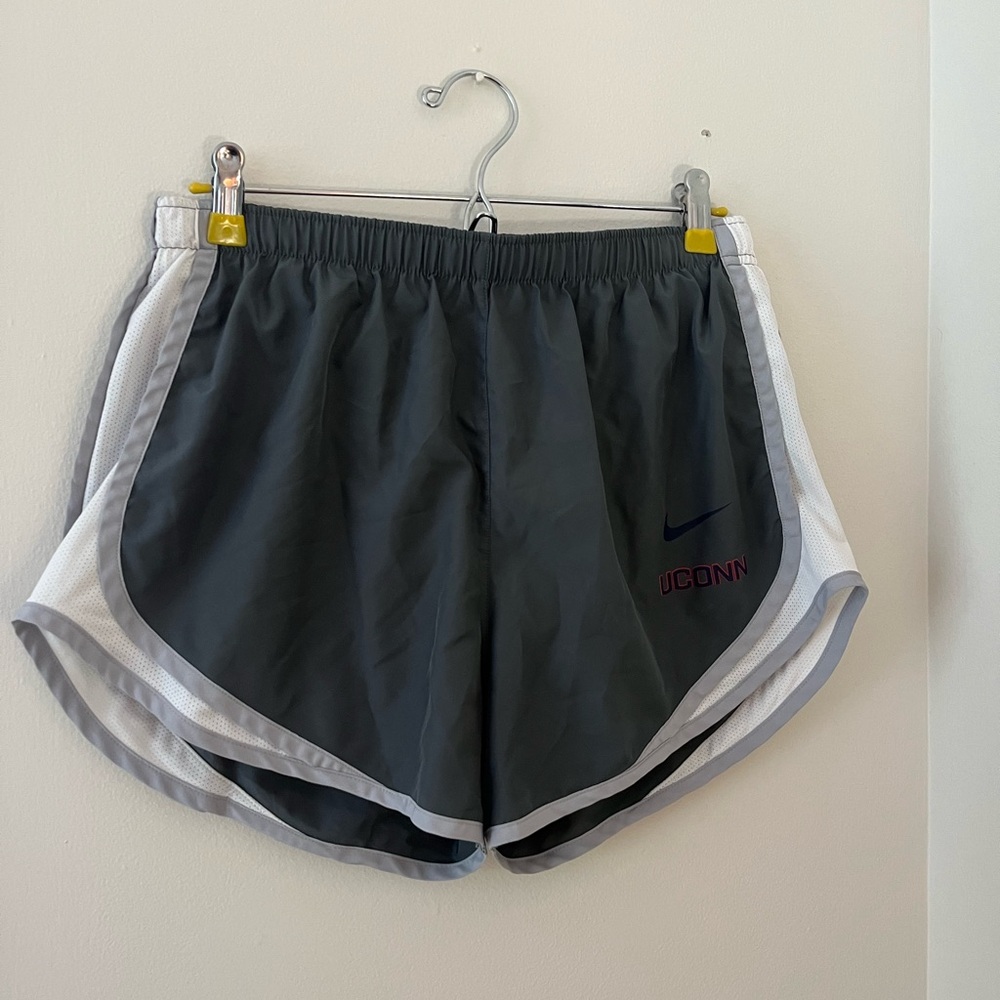 Nike UConn shorts
